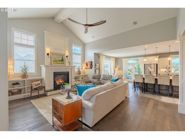 15906 Ne 22ND Ave, Ridgefield, WA 98642