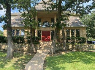 202 Pebble Beach Drive, Trophy Club, TX 76262