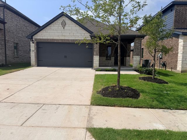 1307 Crookpost Drive, Princeton, TX 75407