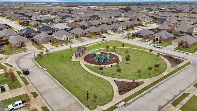 1307 Crookpost Drive, Princeton, TX 75407