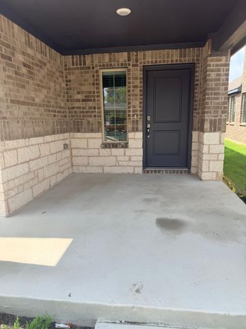 1307 Crookpost Drive, Princeton, TX 75407
