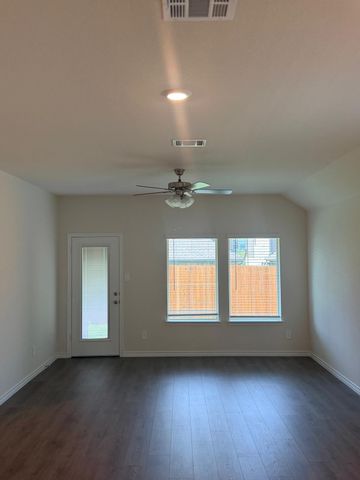 1307 Crookpost Drive, Princeton, TX 75407