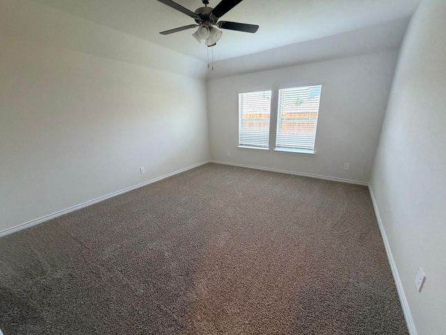 1307 Crookpost Drive, Princeton, TX 75407