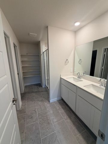 1307 Crookpost Drive, Princeton, TX 75407