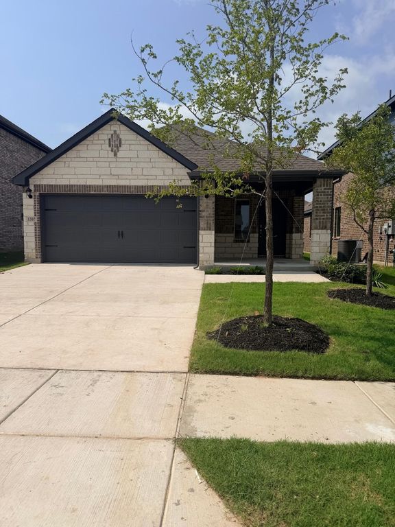 1307 Crookpost Drive, Princeton, TX 75407