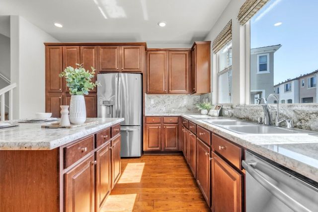 2757 Ferrara Circle, San Jose, CA 95111