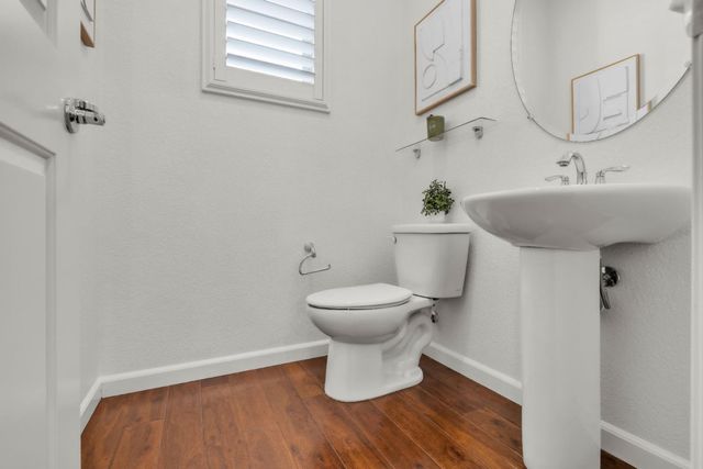 2757 Ferrara Circle, San Jose, CA 95111