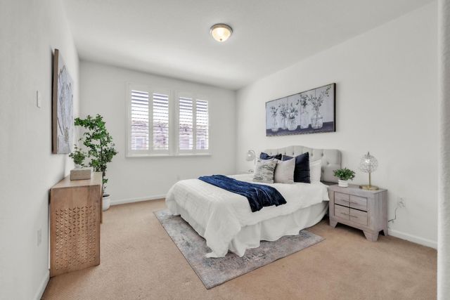 2757 Ferrara Circle, San Jose, CA 95111