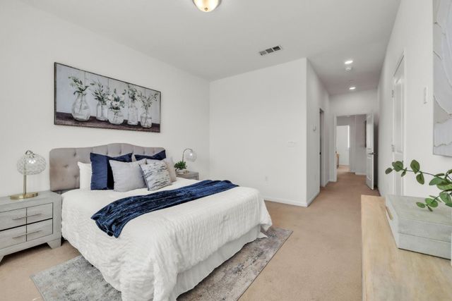 2757 Ferrara Circle, San Jose, CA 95111