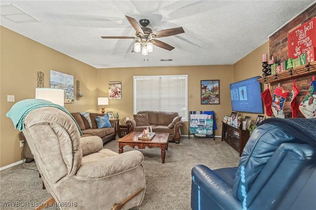 516 Dogwood Hill Trail, Van Buren, AR 72956