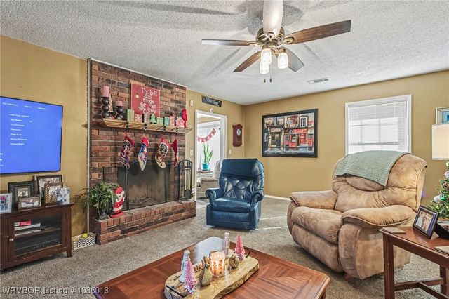 516 Dogwood Hill Trail, Van Buren, AR 72956