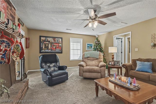 516 Dogwood Hill Trail, Van Buren, AR 72956