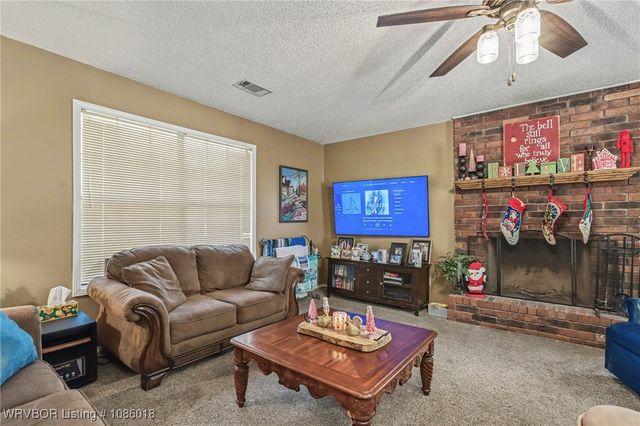 516 Dogwood Hill Trail, Van Buren, AR 72956