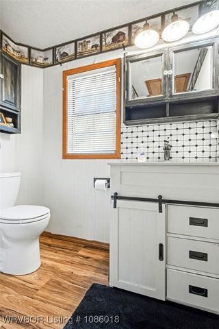 516 Dogwood Hill Trail, Van Buren, AR 72956