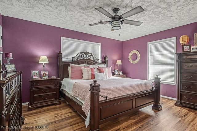 516 Dogwood Hill Trail, Van Buren, AR 72956