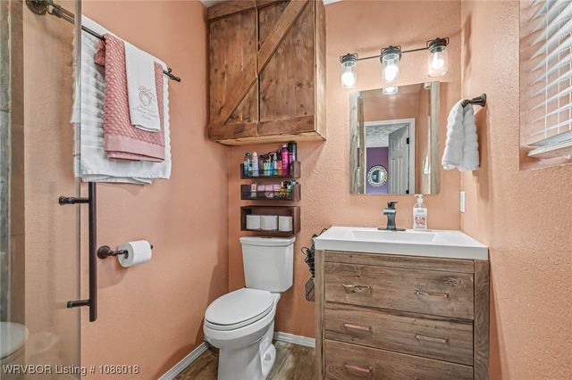 516 Dogwood Hill Trail, Van Buren, AR 72956