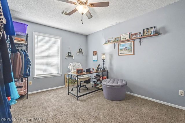 516 Dogwood Hill Trail, Van Buren, AR 72956