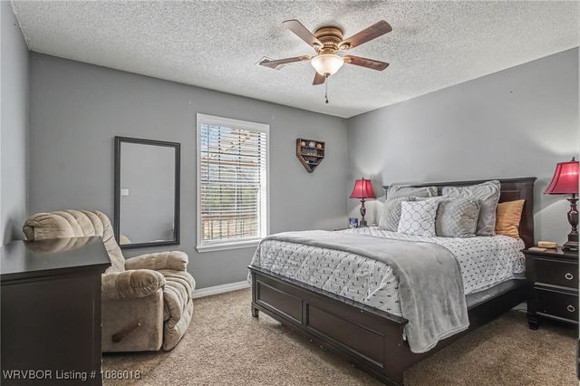 516 Dogwood Hill Trail, Van Buren, AR 72956