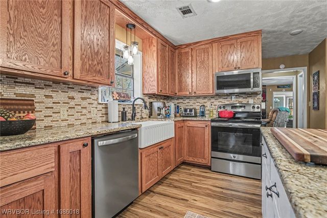 516 Dogwood Hill Trail, Van Buren, AR 72956