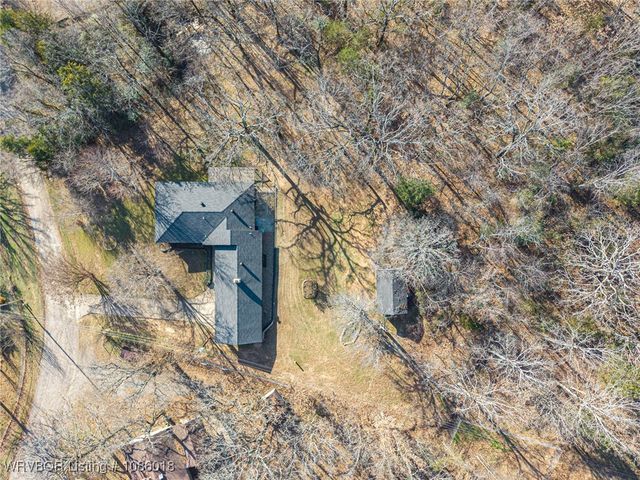 516 Dogwood Hill Trail, Van Buren, AR 72956