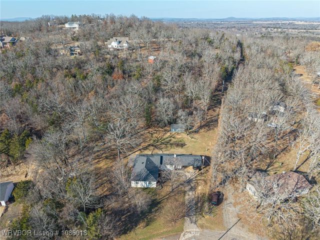 516 Dogwood Hill Trail, Van Buren, AR 72956