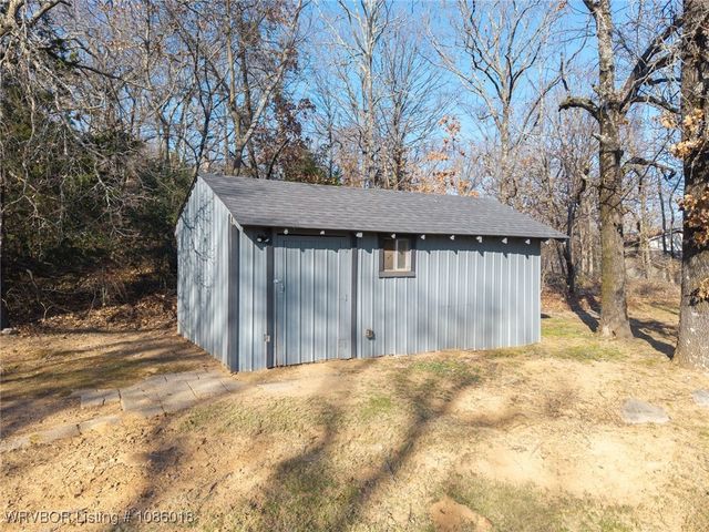 516 Dogwood Hill Trail, Van Buren, AR 72956