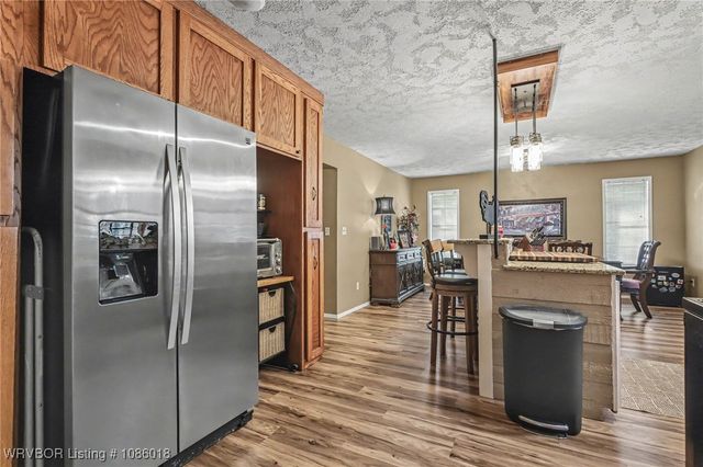 516 Dogwood Hill Trail, Van Buren, AR 72956