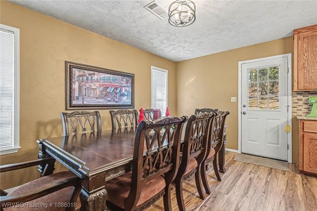 516 Dogwood Hill Trail, Van Buren, AR 72956