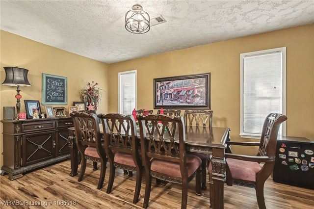 516 Dogwood Hill Trail, Van Buren, AR 72956