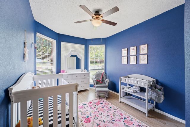 1953 Rustic Creek Drive, Garland, TX 75040