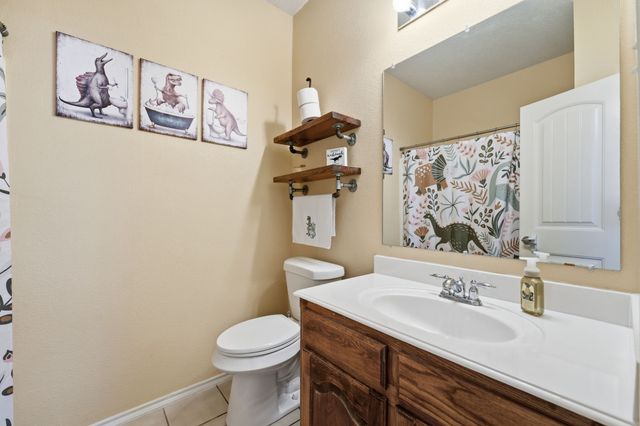 1953 Rustic Creek Drive, Garland, TX 75040