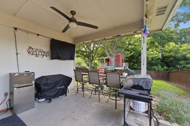 1953 Rustic Creek Drive, Garland, TX 75040