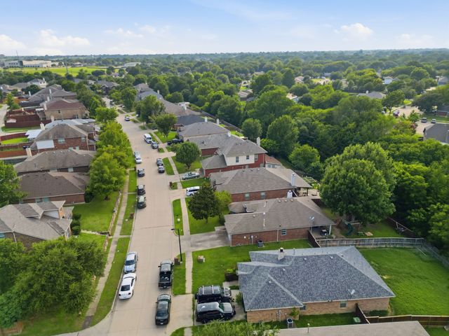 1953 Rustic Creek Drive, Garland, TX 75040