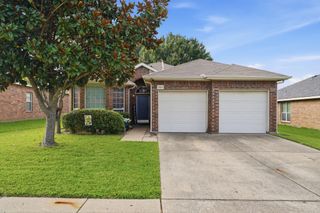 1953 Rustic Creek Drive, Garland, TX 75040