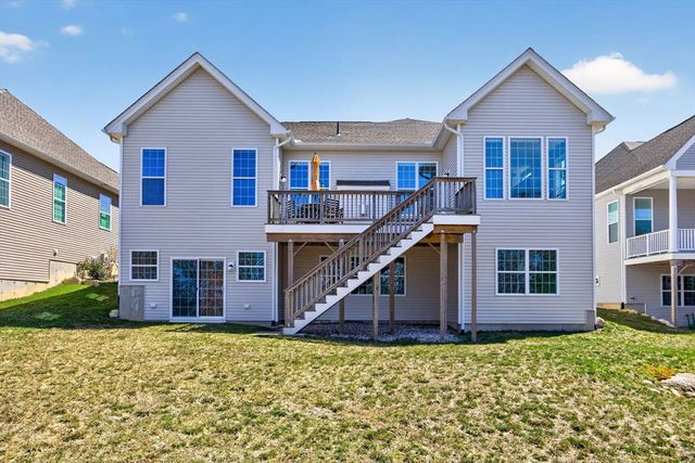 35 Snapping Bow, Plymouth, MA 02360