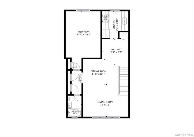 198-18 Pompeii Avenue 2, Hollis, NY 11423