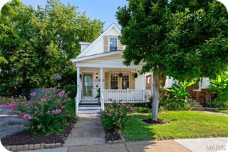 6623 Fyler Avenue, St Louis, MO 63118