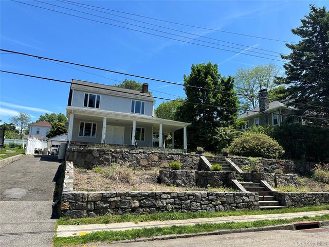 47 Grandview Avenue, Dobbs Ferry, NY 10522