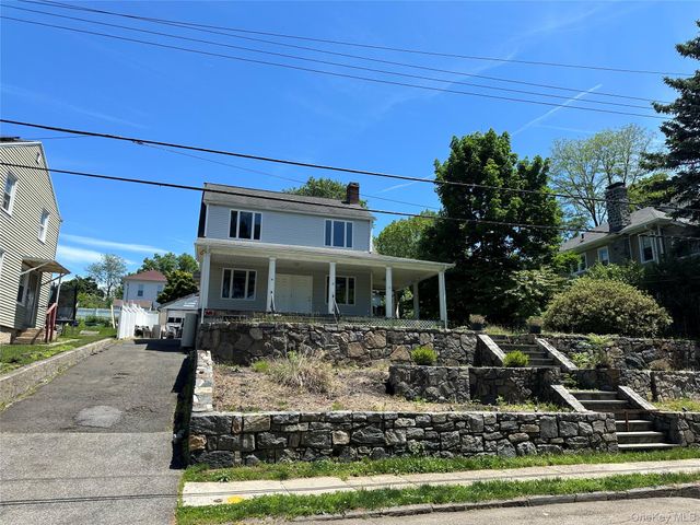 47 Grandview Avenue, Dobbs Ferry, NY 10522