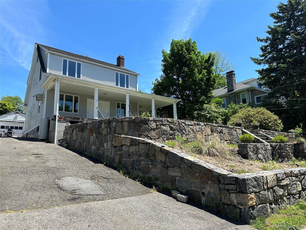 47 Grandview Avenue, Dobbs Ferry, NY 10522