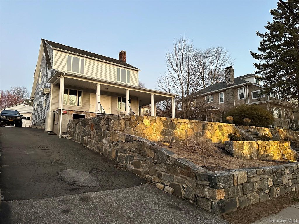 47 Grandview Avenue, Dobbs Ferry, NY 10522 — photo 4