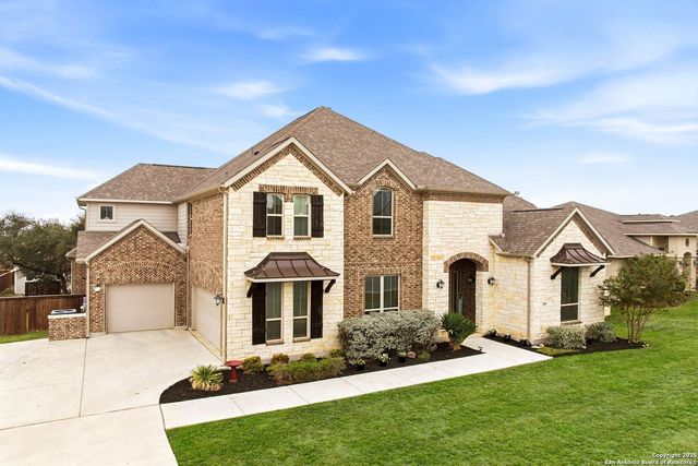 288 LILLY BLUFF, Castroville, TX 78009