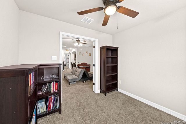 288 LILLY BLUFF, Castroville, TX 78009