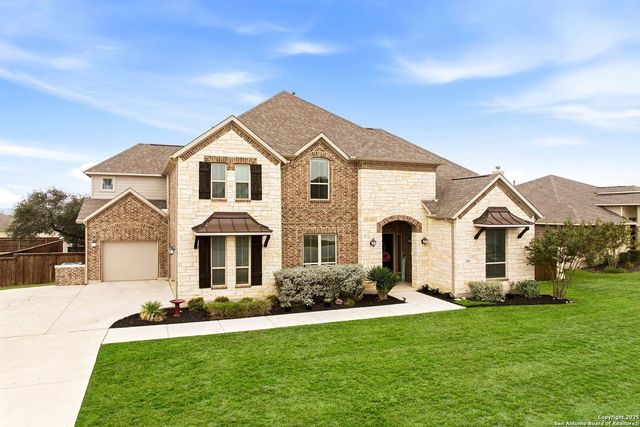 288 LILLY BLUFF, Castroville, TX 78009