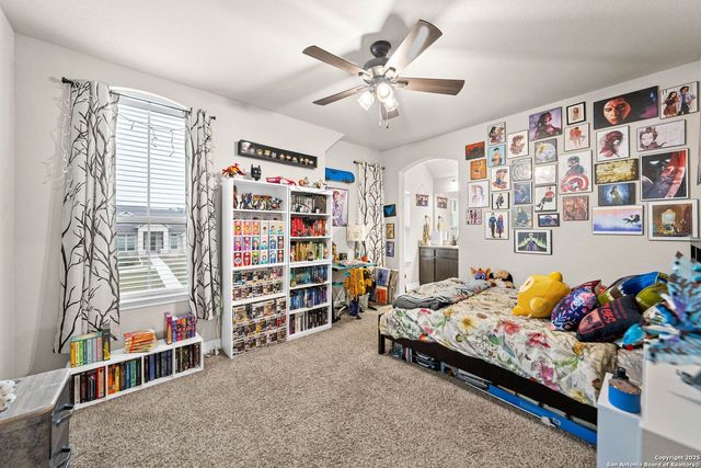 288 LILLY BLUFF, Castroville, TX 78009