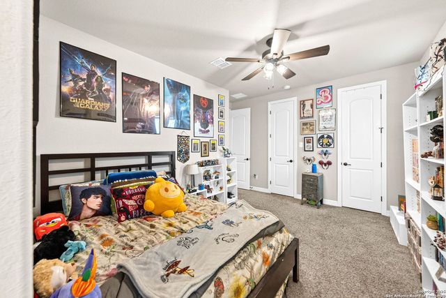 288 LILLY BLUFF, Castroville, TX 78009