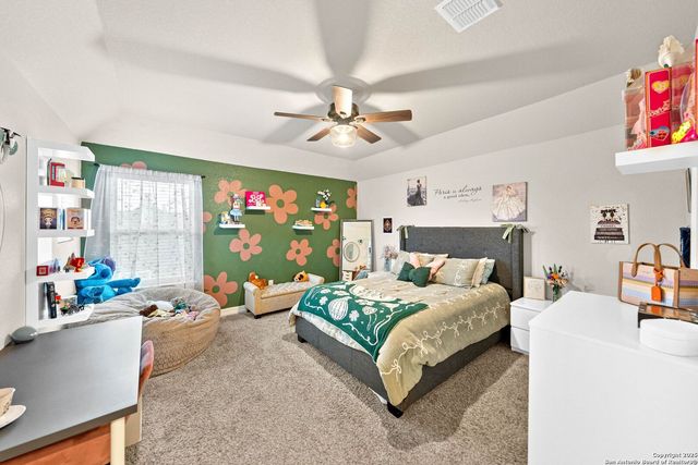 288 LILLY BLUFF, Castroville, TX 78009