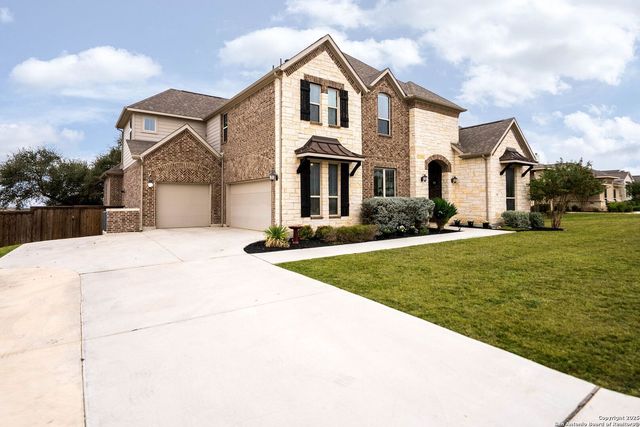 288 LILLY BLUFF, Castroville, TX 78009