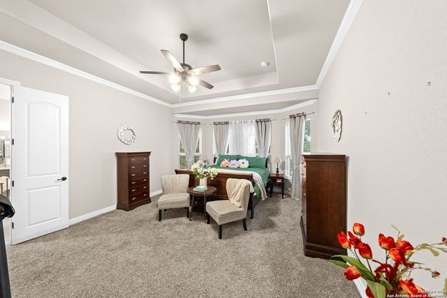 288 LILLY BLUFF, Castroville, TX 78009