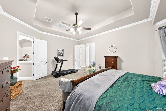 288 LILLY BLUFF, Castroville, TX 78009